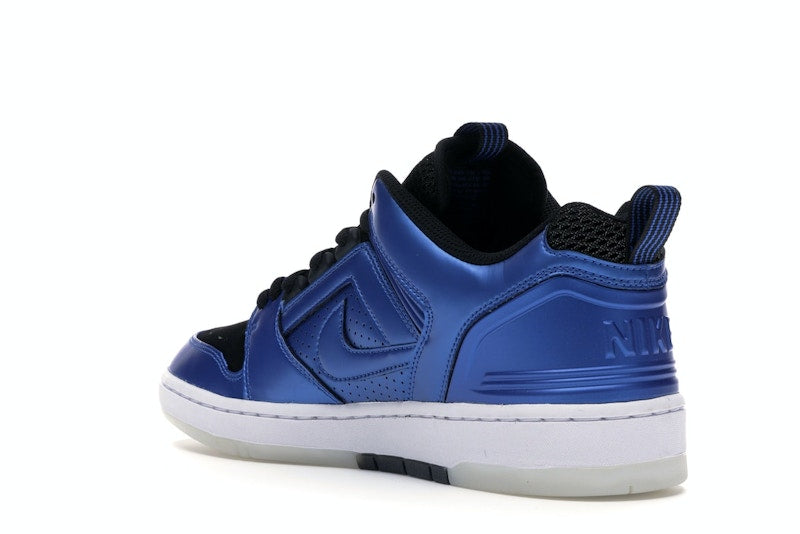 Nike SB Air Force 2 Low Foamposite