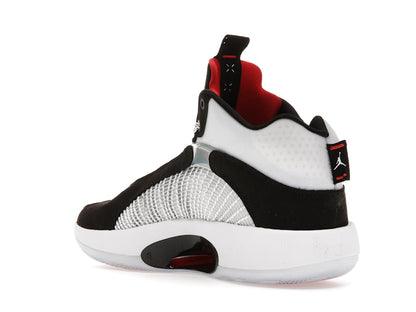 Jordan XXXV PF DNA (White Sole)