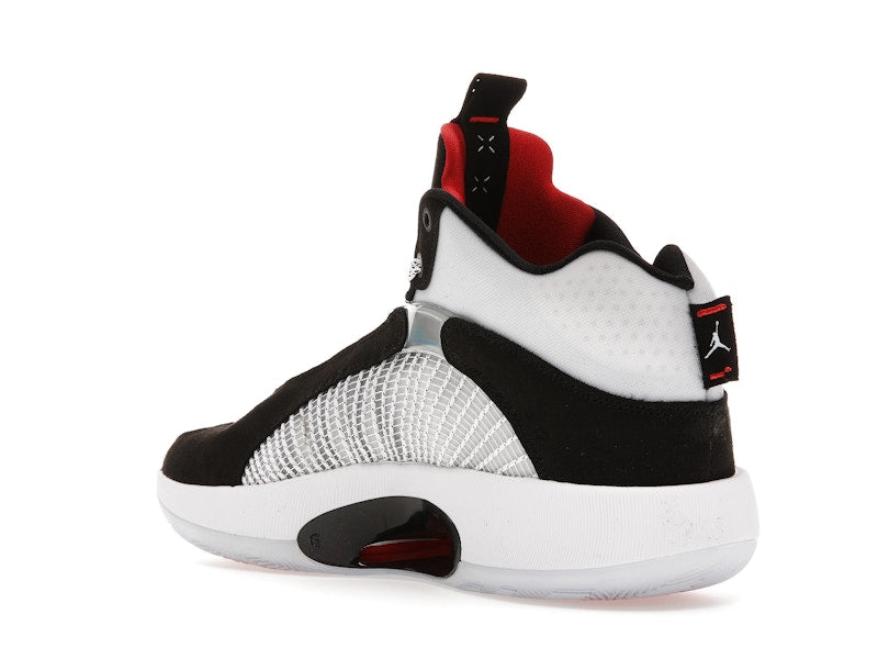 Jordan XXXV PF DNA (White Sole)