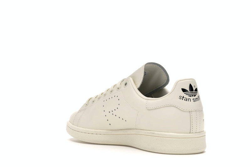 adidas Stan Smith Raf Simons Cream