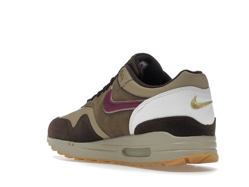 Nike Air Max 1 B atmos Viotech F&F of 100