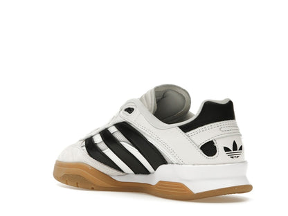 adidas Predator Mundial White Black Gum