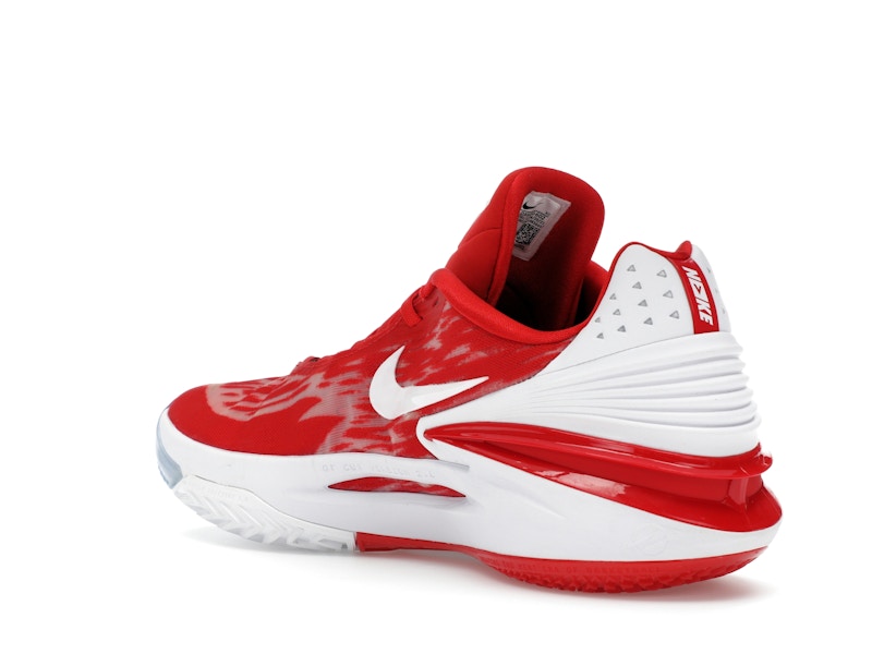 Nike Zoom GT Cut 2 TB University Red