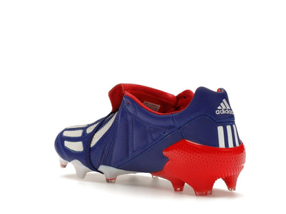 adidas Predator Mania FG Japan Blue