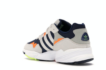 adidas Yung-96 Collegiate Navy Raw White