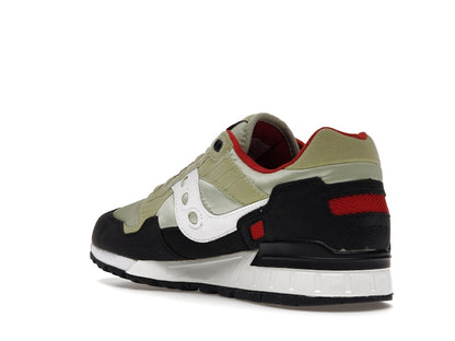 Saucony Shadow 5000 Light Green Black