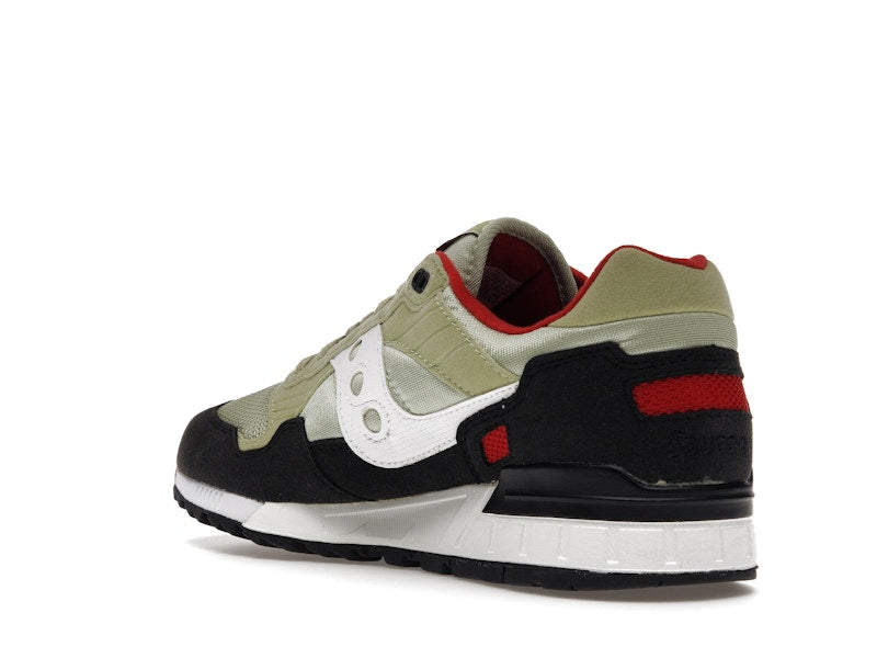 Saucony Shadow 5000 Light Green Black
