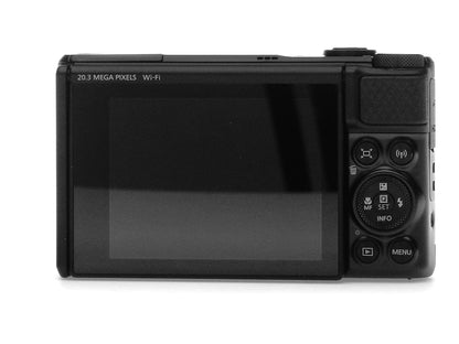 Canon PowerShot SX740 HS Lite Edition 2015381
