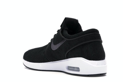 Nike SB Air Max Janoski 2 Black White