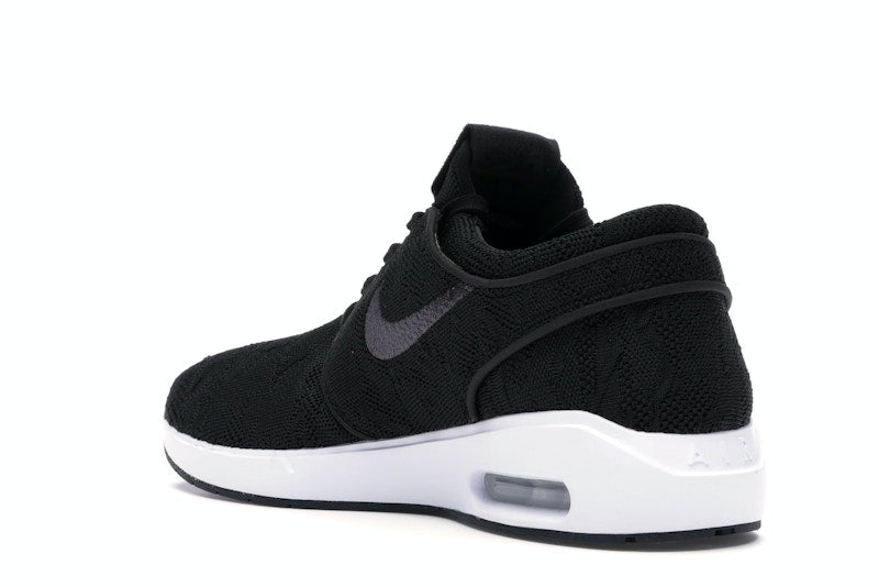 Nike SB Air Max Janoski 2 Black White
