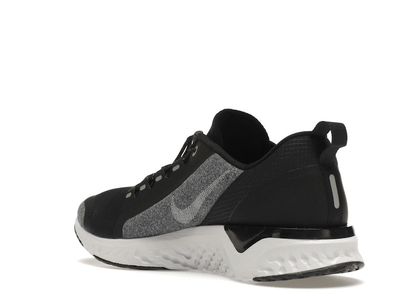 Nike Odyssey React Shield Black Cool Grey