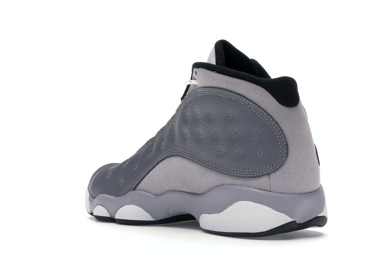 Jordan 13 Retro Atmosphere Grey (PS)