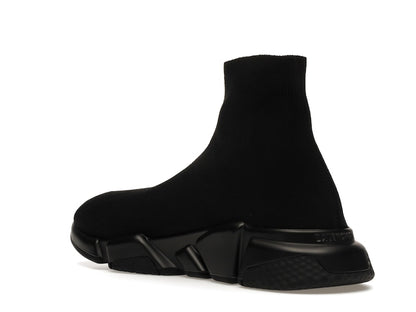 Balenciaga Speed 2021 Black