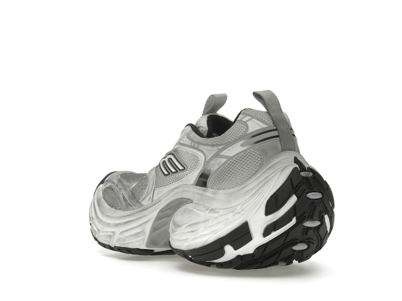 Balenciaga 10XL White Black (Women's)