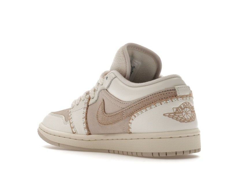 Jordan 1 Low SE Cozy Girl (Women's)