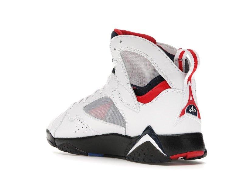 Jordan 7 Retro BCFC Paris Saint-Germain PSG (2021)