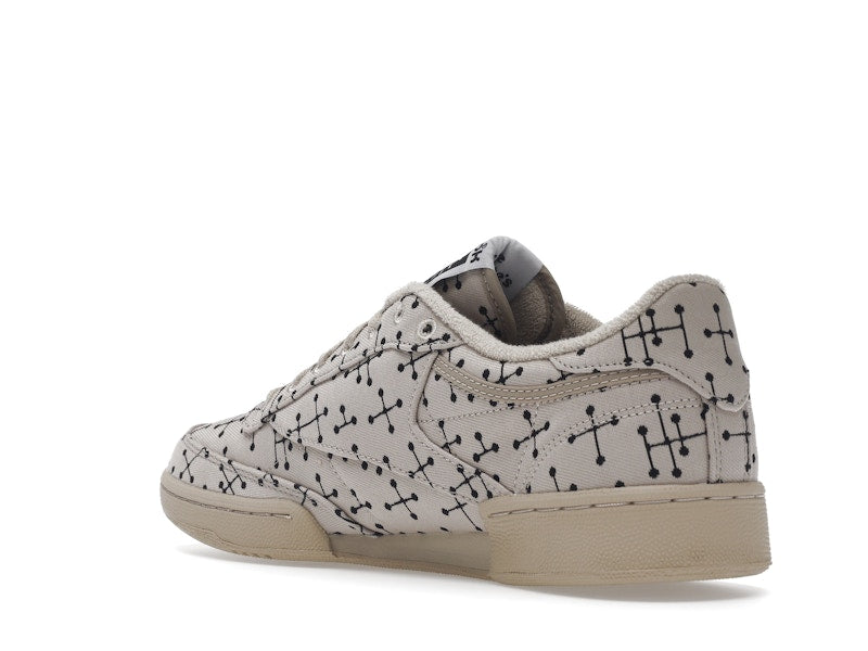 Reebok Club C 85 Eames Dot Pattern