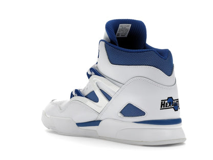Reebok Pump Omni Zone II Kentucky