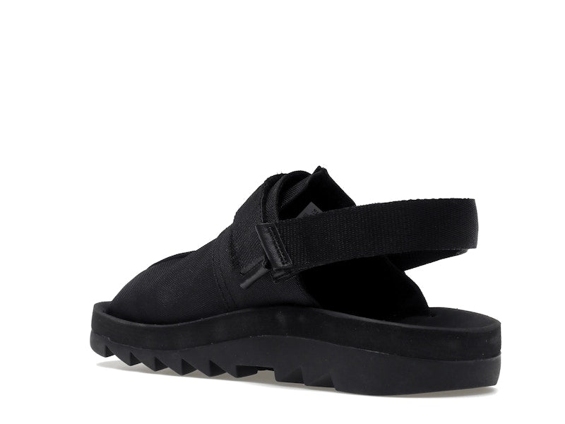 Reebok Beatnik Black
