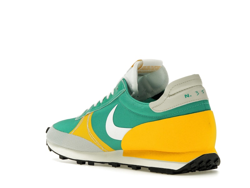 Nike DBreak-Type SE Stadium Green White University Gold