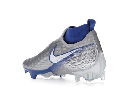 Nike Vapor Edge Pro 360 Metallic Platinum Game Royal