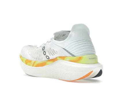 Saucony Endorphin Elite 2 White Peel