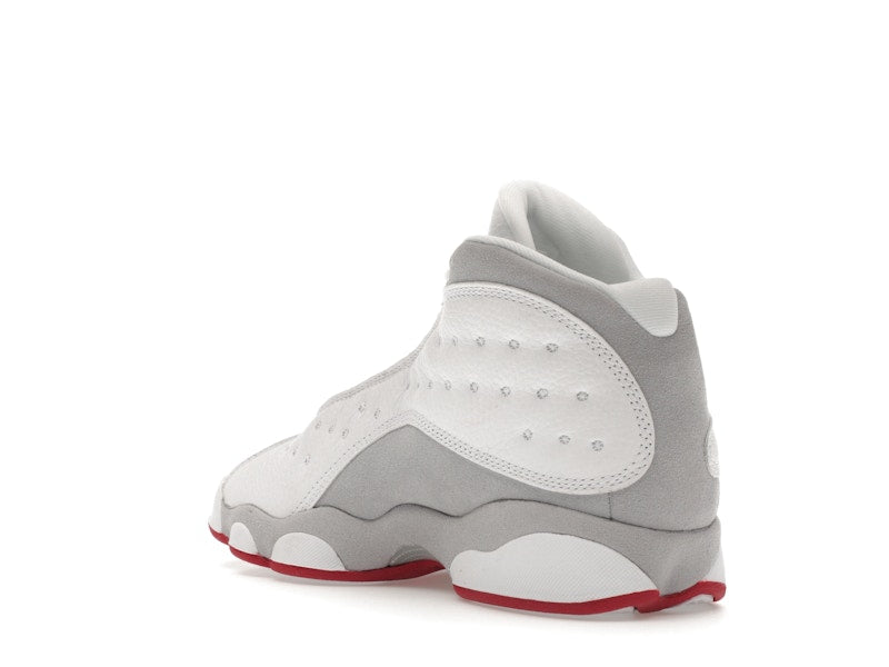 Jordan 13 Retro Wolf Grey (GS)