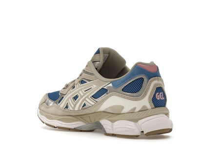 ASICS Gel-NYC Polar Night Cream