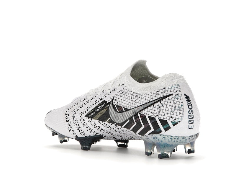 Nike Mercurial Vapor 13 Elite MDS FG White