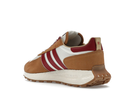 adidas Retropy E5 Copper Burgundy