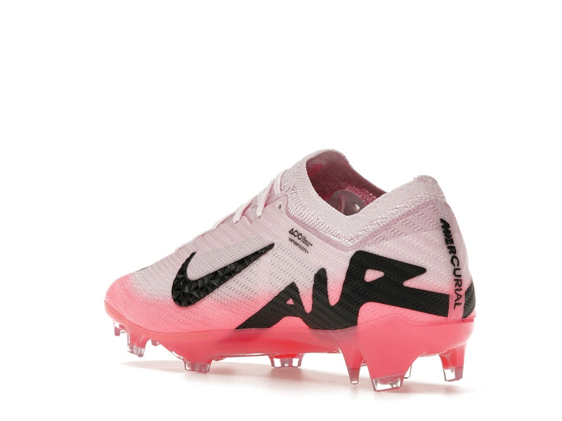 Nike Mercurial Vapor 15 Elite FG Pink Foam