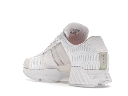 adidas Climacool Triple White