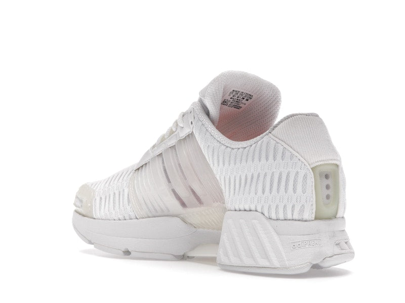 adidas Climacool Triple White
