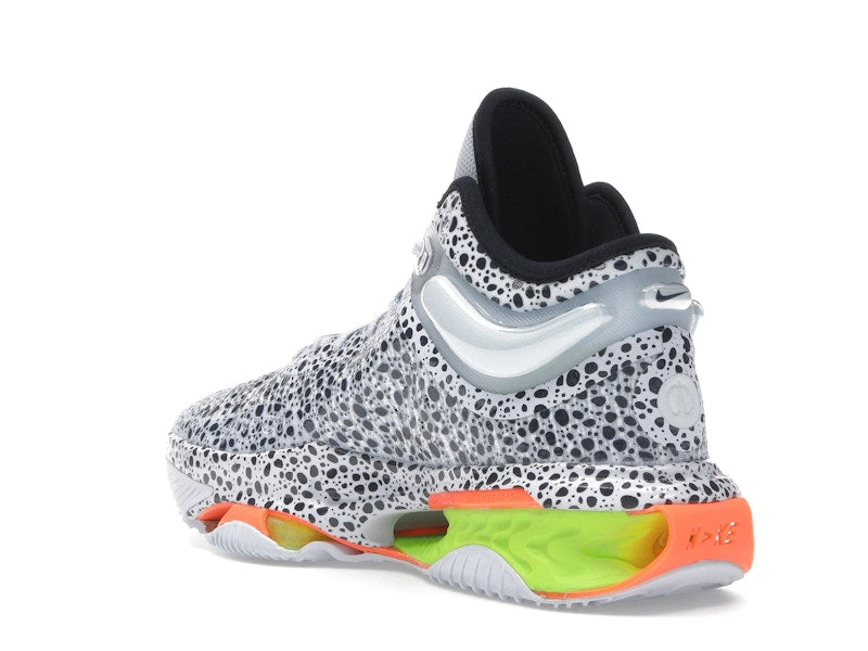 Nike Zoom GT Jump 2 Electric Pack Olympic Safari