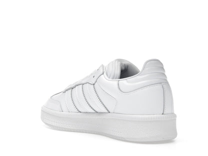 adidas Samba XLG Triple White