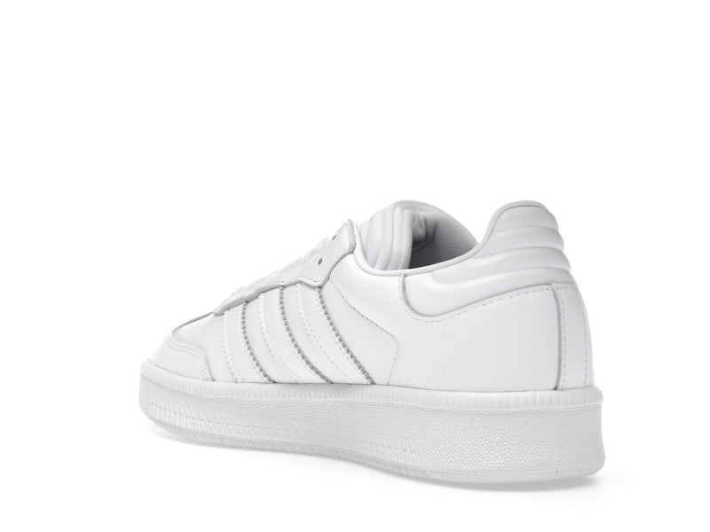 adidas Samba XLG Triple White