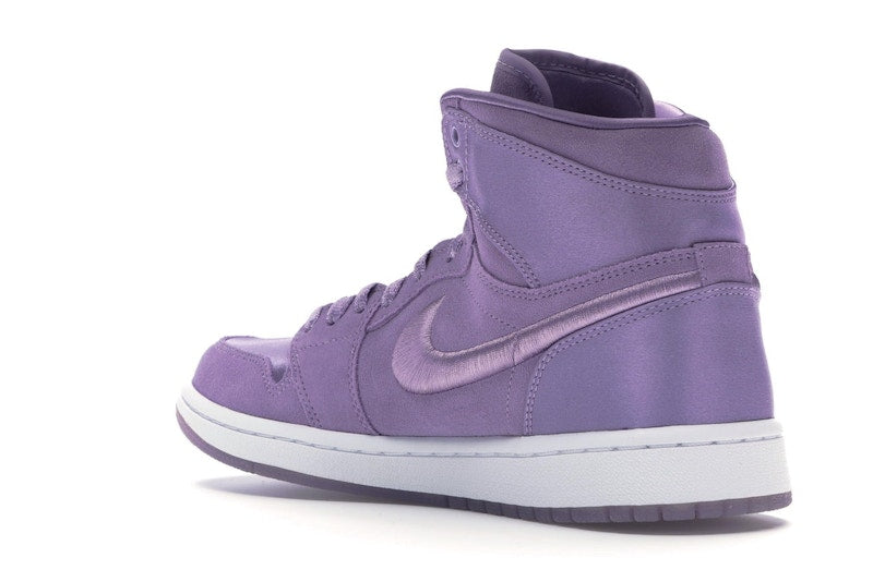 Jordan 1 Retro High Season of Her Orchid Mist (Women's)