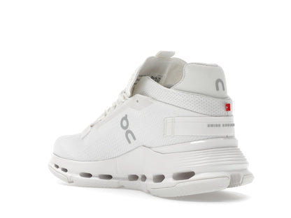 On Running Cloudnova 2 All White (Women's)