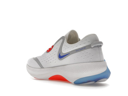 Nike Joyride Dual Run White Flash Crimson