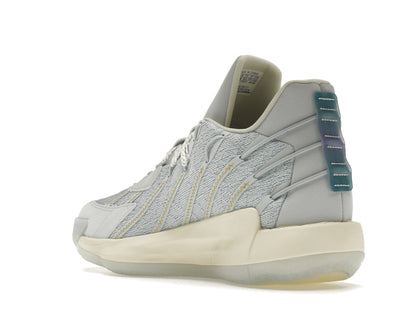 adidas Dame 7 Christmas