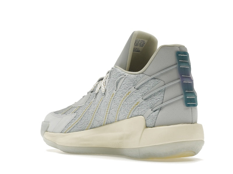 adidas Dame 7 Christmas