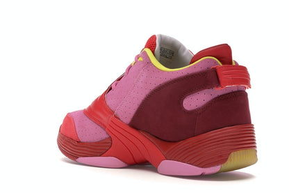 Reebok Answer 5 BBC Ice Cream Red