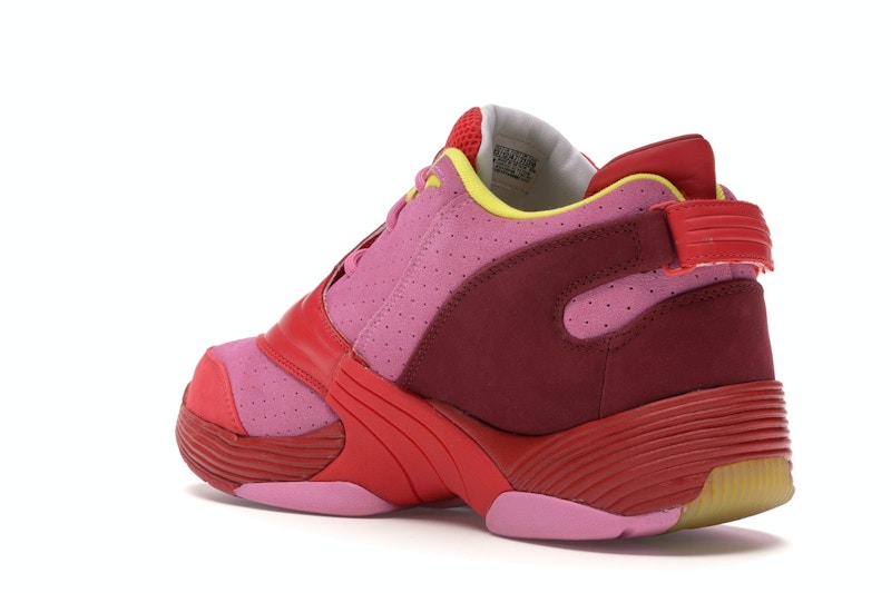 Reebok Answer 5 BBC Ice Cream Red
