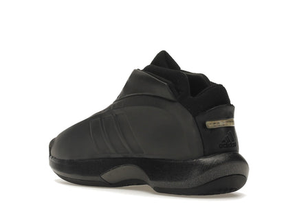 adidas The Kobe Black
