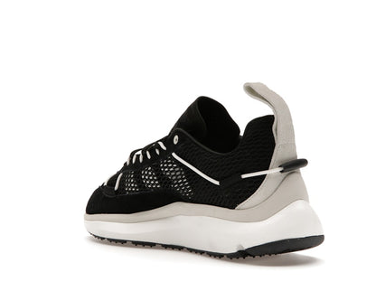 adidas Y-3 Shiku Run Black Core White Orbit Grey