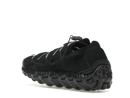 Nike ISPA Mindbody Black Anthracite