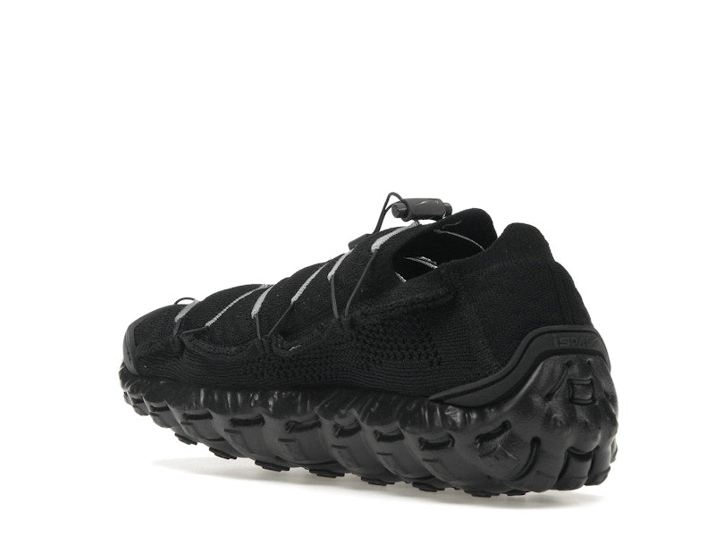 Nike ISPA Mindbody Black Anthracite