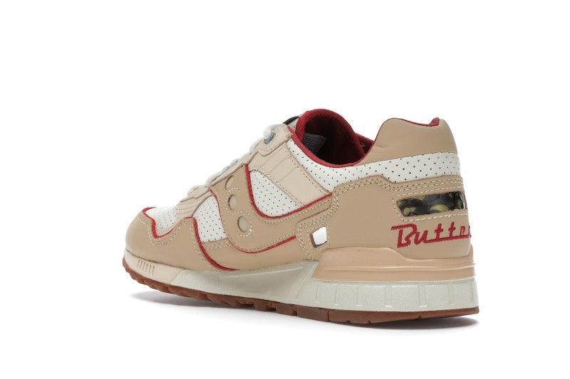 Saucony Shadow 5000 Extra Butter For the People Friends and Family