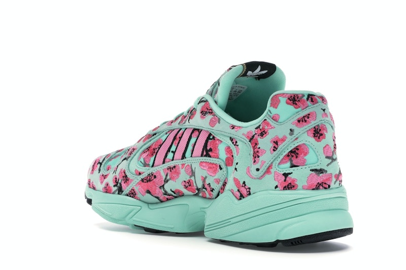 adidas Yung-1 AriZona Green Tea Ginseng