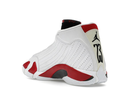 Jordan 14 Retro Candy Cane (2006)